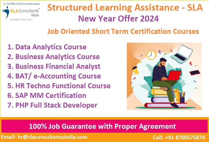 Best Excel in Delhi, MIS and Advanced Excel in Noida, MIS Training Institute in Noida With 100% Job in MNC - [100% Job, Update New Skill in '24] get Wipro Certification,