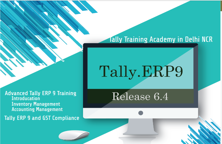 Tally Certification Course in Delhi, 100% Job Job, Free SAP FICO Training in Noida, Best GST, Accounting Job Oriented Training Gurgaon [Update Skills in '24 for Best GST,] GST Portal Practical Certification Course, Holi Offer 2024,