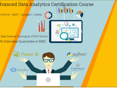 Data Analyst Coaching in Delhi, 110058, Microsoft Power BI Certification Institute in Gurgaon, Free Python Machine Learning in Noida, and Cloud Analytics Course in New Delhi, [100% Job, Update New Skill in '24] Navratri Offer'24,, get NSDC Data Science Professional Training,