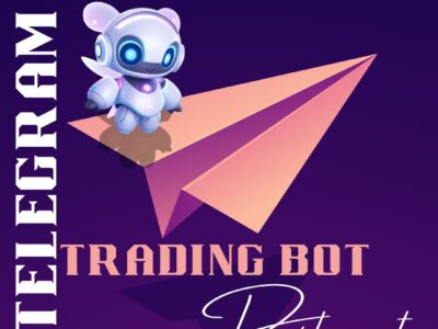 Trade Smarter, Not Harder: Our Telegram Bot Development
