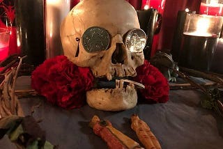 Join brotherhood occult for money and protection ☎️+2347073050297