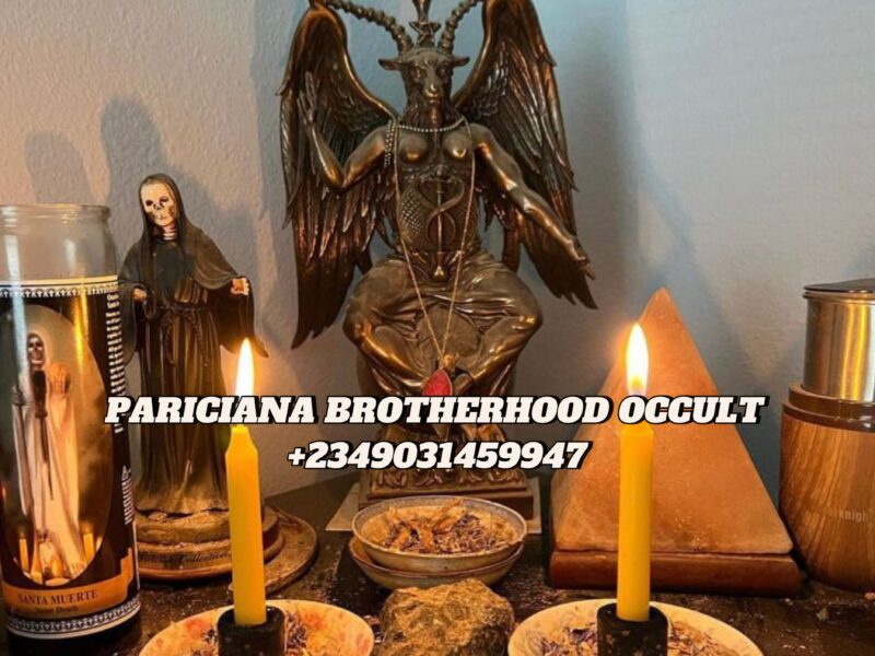 +2349031459947 # I want to join occult for money ritual without human sacrifice ### How to join illuminati occult in Europe for wealth and power