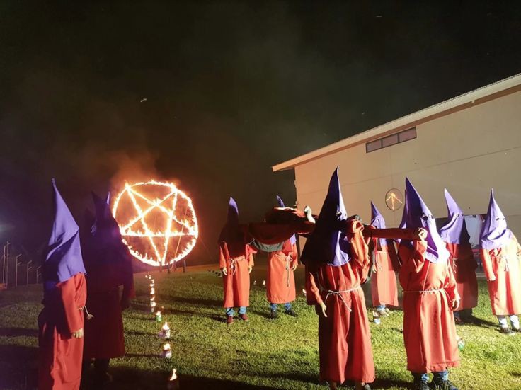 Join brotherhood occult for money and protection ☎️+2347073050297