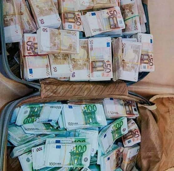 Join brotherhood occult for money and protection ☎️+2347073050297